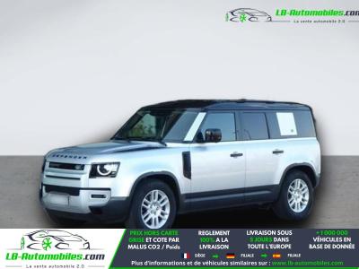 Land Rover Defender 110 D200 BVA