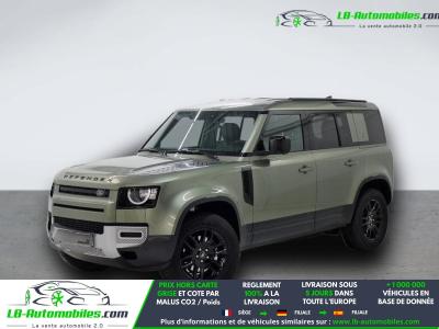 Land Rover Defender 110 D200 BVA
