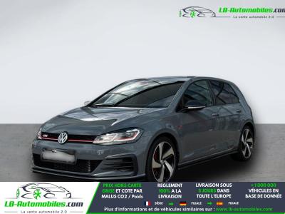 Volkswagen Golf 2.0 TSI 290 BVA GTI TCR