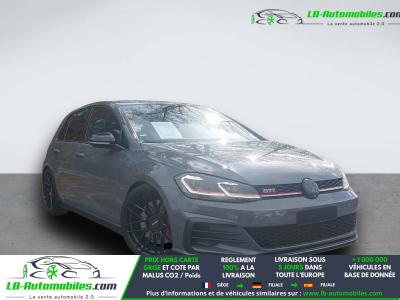 Volkswagen Golf 2.0 TSI 290 BVA GTI TCR