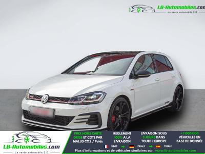 Volkswagen Golf 2.0 TSI 290 BVA GTI TCR