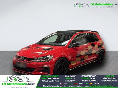 Volkswagen Golf 2.0 TSI 290 BVA GTI TCR