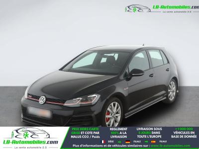 Volkswagen Golf 2.0 TSI 290 BVA GTI TCR
