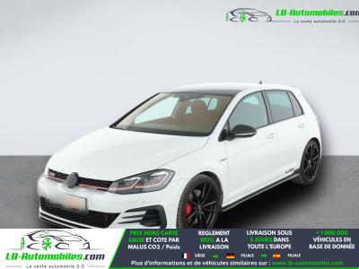 Volkswagen Golf 2.0 TSI 290 BVA GTI TCR