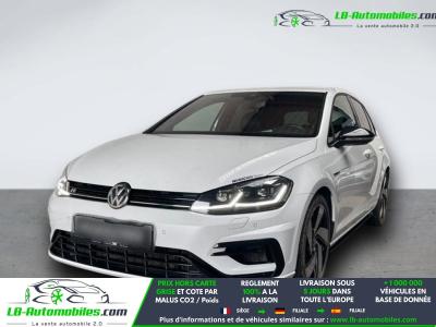 Volkswagen Golf R 2.0 TSI 300 BVA 4Motion