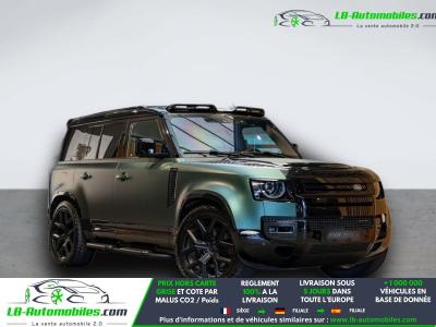 Land Rover Defender 110 P400e PHEV BVA