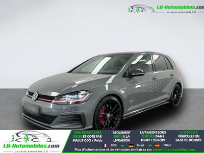 Volkswagen Golf 2.0 TSI 290 BVA GTI TCR