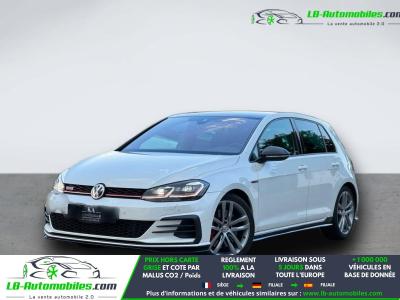 Volkswagen Golf 2.0 TSI 290 BVA GTI TCR