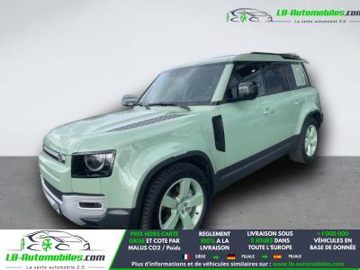Land Rover Defender 110 P400 MHEV BVA