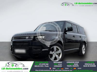 Land Rover Defender 130 D300 MHEV BVA