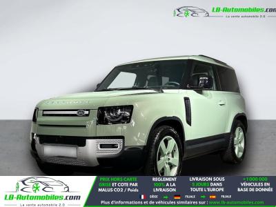 Land Rover Defender 90 D300 MHEV BVA