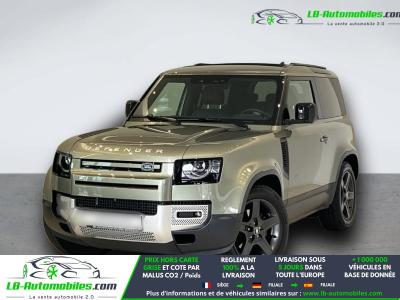 Land Rover Defender 90 D200 BVA