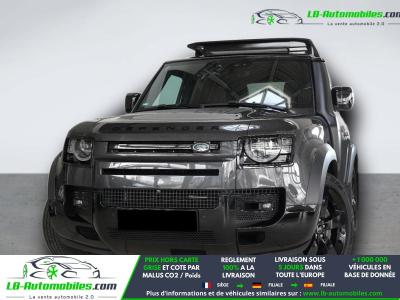 Land Rover Defender 90 D200 BVA