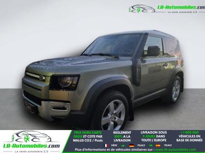 Land Rover Defender 90 P400 MHEV BVA