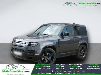 Land Rover Defender 90 V8 P525 BVA