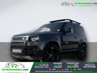 Land Rover Defender 90 V8 P525 BVA