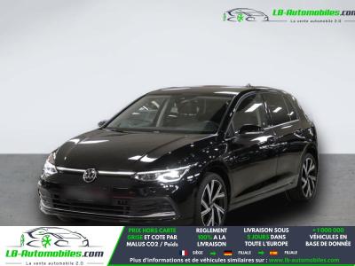 Volkswagen Golf 1.4 TSI 204 BVA Hybride Rechargeable GTE