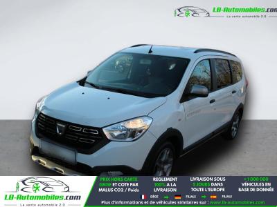 Dacia Lodgy dCi 115 5 places