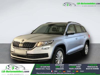 Skoda Kodiaq TSI 150 4x4 5pl