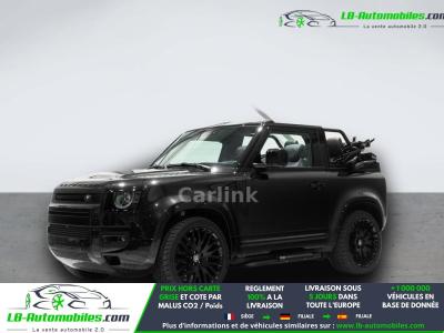 Land Rover Defender 90 V8 P525 BVA