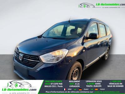 Dacia Lodgy dCi 115 7 places