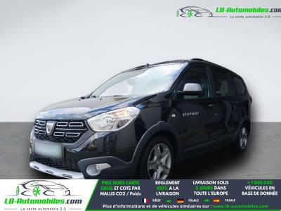 Dacia Lodgy dCi 115 7 places