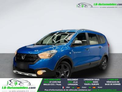 Dacia Lodgy TCe 115 5 places