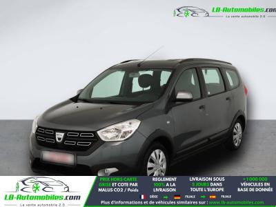 Dacia Lodgy TCe 115 5 places