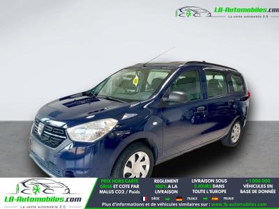 Dacia Lodgy SCe 100 5 places