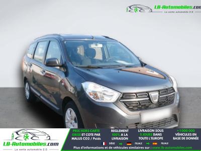 Dacia Lodgy SCe 100 7 places