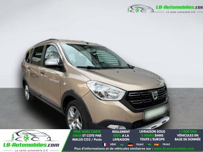 Dacia Lodgy SCe 100 7 places