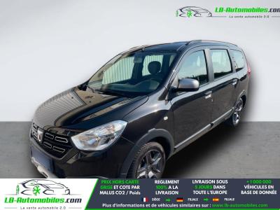 Dacia Lodgy TCe 115 7 places