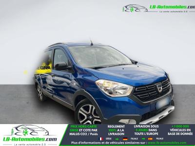 Dacia Lodgy dCi 115 7 places