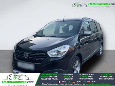 Dacia Lodgy TCe 130 FAP 5 places
