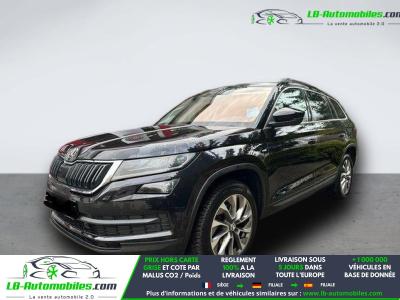 Skoda Kodiaq 2.0 TDI 200 BVA 4x4 5pl