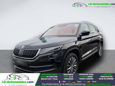Skoda Kodiaq 2.0 TDI 200 BVA 4x4 5pl