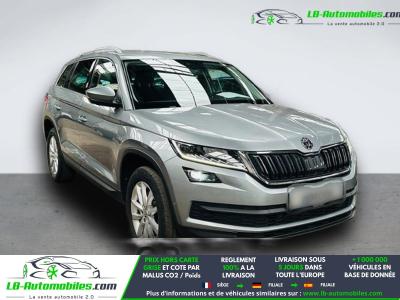 Skoda Kodiaq 2.0 TDI 200 BVA 4x4 5pl