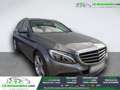 Mercedes Classe C Break 200 BVA