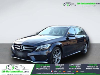 Mercedes Classe C Break 200 BVA