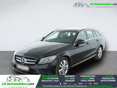 Mercedes Classe C Break 200 d BVA