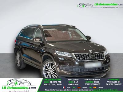Skoda Kodiaq 2.0 TDI 200 BVA 4x4 5pl