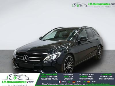 Mercedes Classe C Break 250 BVA