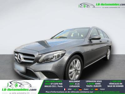 Mercedes Classe C Break 220 d BVA