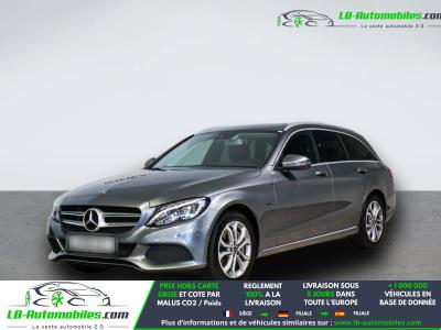 Mercedes Classe C Break 350 e BVA