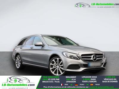 Mercedes Classe C Break 400 BVA 4Matic
