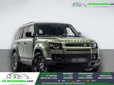 Land Rover Defender 110 D250 MHEV BVA HARDTOP