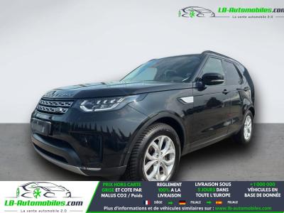 Land Rover Discovery Sd4 2.0 240 ch