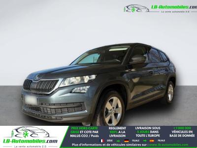 Skoda Kodiaq 1.4 TSI 125 5pl