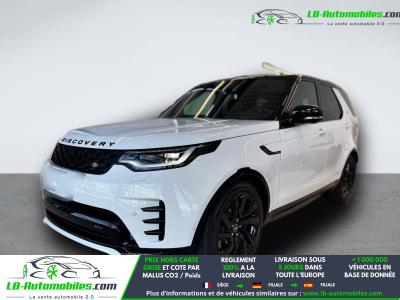 Land Rover Discovery 3.0 D250