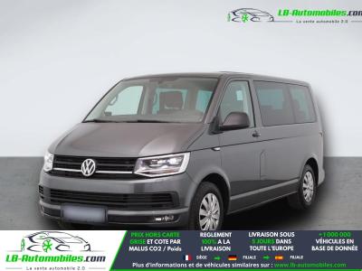 Volkswagen Multivan 2.0 TDI 150 BVM